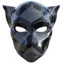 HekauEgyptianMask023