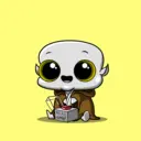 Baby Alien: Divupo