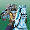 The Four Horsemen #0350