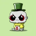 Baby Alien: Kidym
