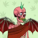Cadaver Pot Club #7818
