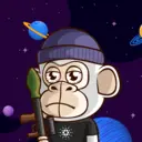 Cool Chimpz #2584
