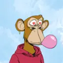 CardanoBoredApe3366