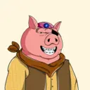 Oinkie #3765