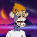 CardanoBoredApe2791