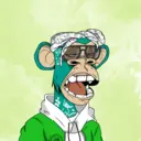 CardanoBoredApe2602