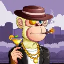 Adopted Ape #3745
