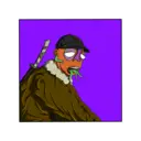OddFam #1167