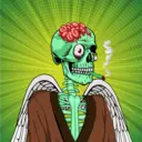 Cadaver Pot Club #3563