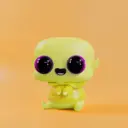 Baby Alien: Covot