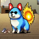 InuBlue3771