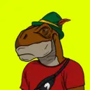 tarbosaur#86