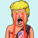 Trump #5703