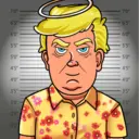 Trump #0048