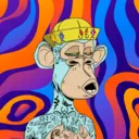 CardanoBoredApe4316
