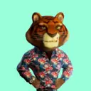 Business Tiger #1881