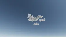 Island in the Sky #0609