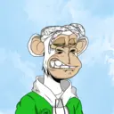 CardanoBoredApe258