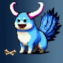 InuBlue1631