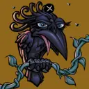 Crow#8395