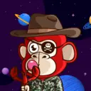 Cool Chimpz #3146