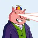 Oinkie #0538