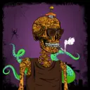 Cadaver Pot Club #3981