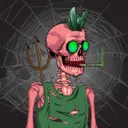 Cadaver Pot Club #5653