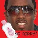 NO DIDDY