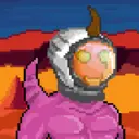MartianSpawn1904
