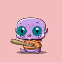 Baby Alien: Ryjubu