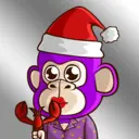 Cool Chimpz #4434
