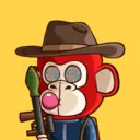 Cool Chimpz #4227