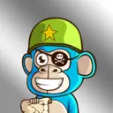 Cool Chimpz #2069