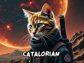 catalorian