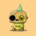 Baby Alien: Magu