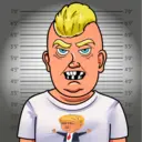 Trump #5955