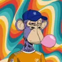 CardanoBoredApe1307