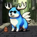 InuBlue4620