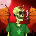 Cadaver Pot Club #9021