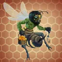 BeezArmy21324