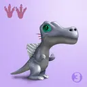 CryptoDino-3-00211