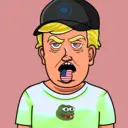 Trump #6858