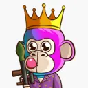Cool Chimpz #270