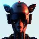 CYBOFREAKS601