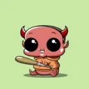 Baby Alien: Noz