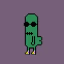 PickleButt5218