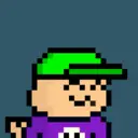 pixel seal 2006
