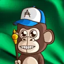 Cool Chimpz #4160