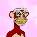 CardanoBoredApe3563